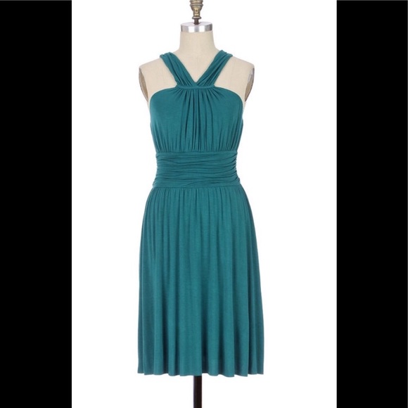 NWT Velvet brand Anthropologie dress size XS - Picture 2 of 6